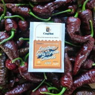 Leviathan Gnarly Scorpion Caramel – Image 4